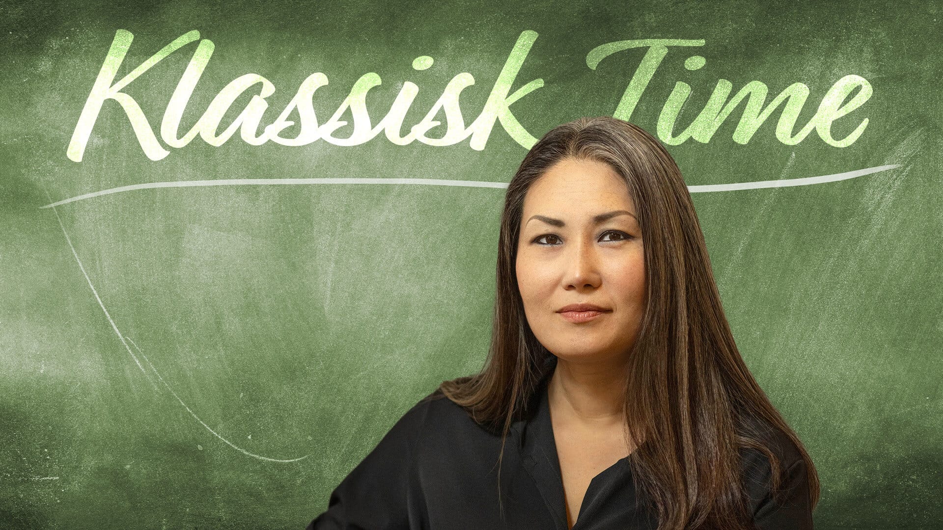 Klassisk Time med Soo-Kyung Hong på Teaterbygningen 9. december 2026